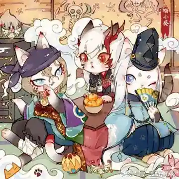 阴阳师毒瘤最强搭配阵容(阴阳师式神组合推荐)插图7 阴阳师毒瘤最强搭配阵容(阴阳师式神组合推荐)插图7