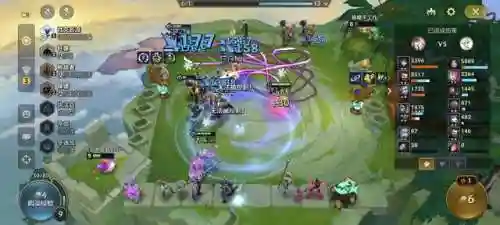 社交名流阵容卡莎怎么玩(卡莎适合什么辅助)插图6