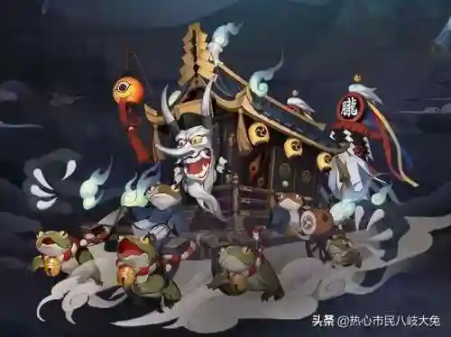 阴阳师紧那罗狩猎战阵容(阴阳师紧那罗什么时候出的)插图6