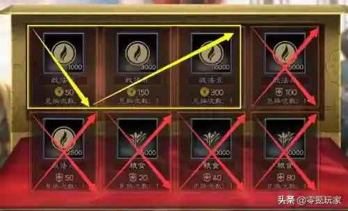 三国志夏侯惇四星阵容搭配(三国志战略版夏侯惇搭配武将)插图1