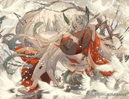 阴阳师紧那罗狩猎战阵容(阴阳师紧那罗什么时候出的)插图12