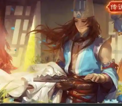 别惹三国后期魏国阵容(三国志战略版魏国阵容)插图3