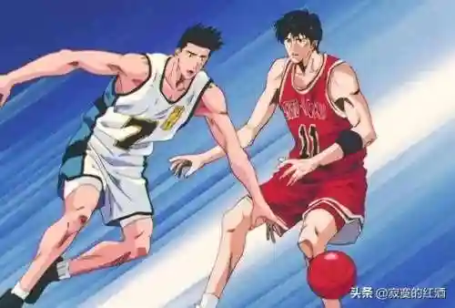 神奈川县五位最佳阵容是谁(灌篮高手神奈川县排名)插图1
