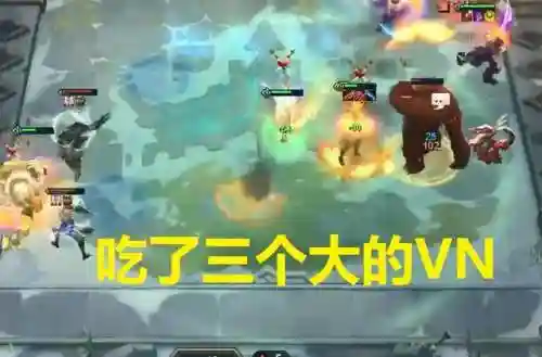 云顶之弈神超武器阵容(云顶之弈最新强势阵容推荐及装备)插图3
