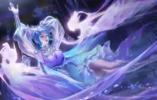 哪个阵容克制龙女阵容(克制龙女的英雄打野)插图2
