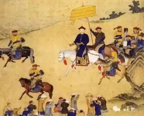 福全阵容山村什么时候拆迁(福全山村大火处理结果)插图2