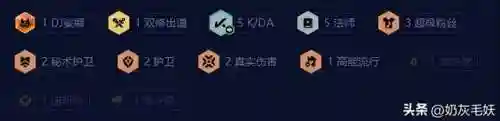 手游九尾妖狐符文推荐阵容(造梦西游4手机版九尾妖狐)插图3
