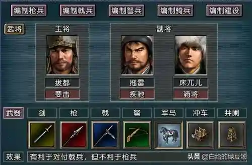 逐鹿三国志手游阵容搭配(三国志战略版最强阵容排名)插图11