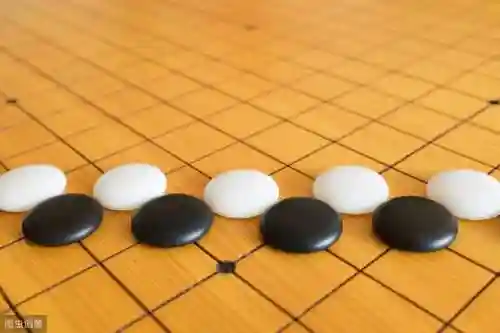 途游五子棋人机大师阵容(途游五子棋官方正版下载)插图1