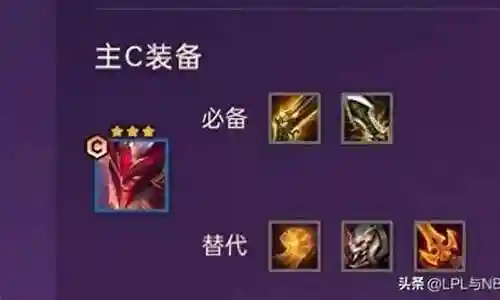 屠龙护卫阵容搭配攻略图插图