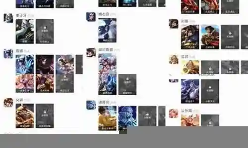 新金灿灿阵容搭配攻略插图