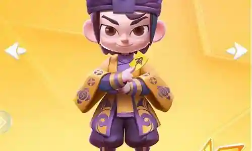 元气道士搭配阵容推荐插图