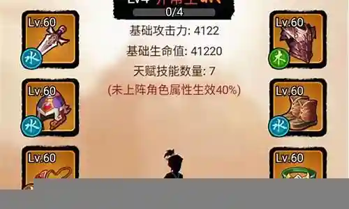 暗黑剑侠极限肉盾阵容搭配插图
