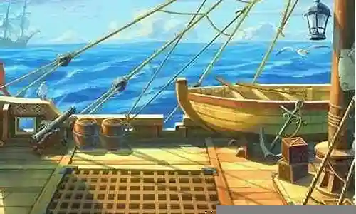 环球冒险阵容搭配攻略插图