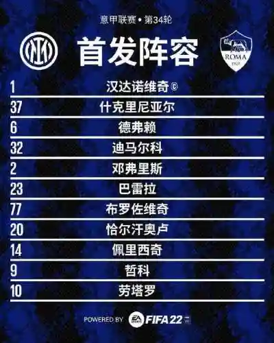 罗马出场阵容(大征服者罗马最终阵容)插图1