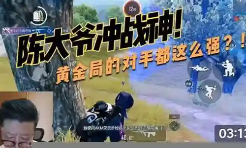 黄金局最强对手阵容搭配插图