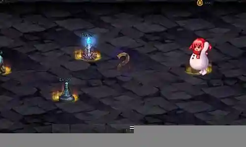 dnf创世之书111阵容搭配插图