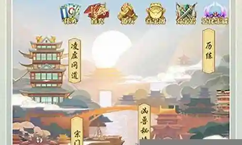 决战圣殿英雄阵容搭配插图