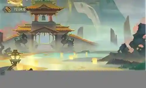 主角搭配阵容插图