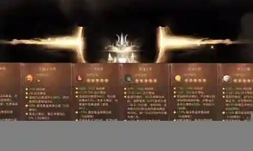 零氪背包搭配推荐阵容插图