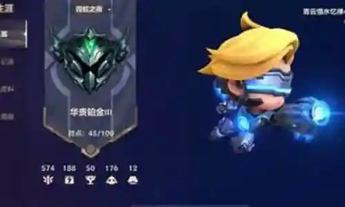 霓虹之战枪手阵容搭配插图