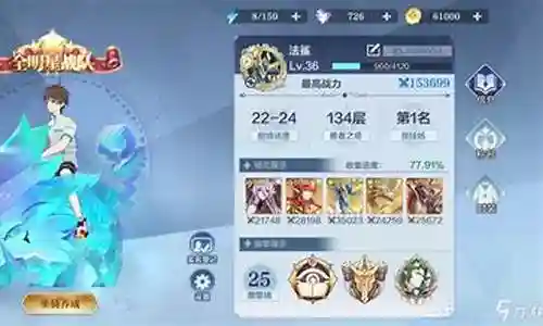 新手前期阵容搭配奥特曼插图