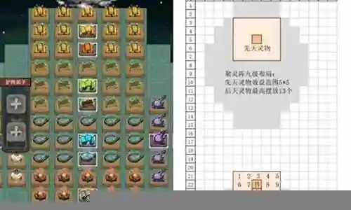 轮回者阵容搭配解析插图