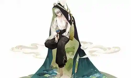 不见岳pvp阵容搭配插图