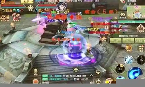 征战天下阵容搭配攻略最新插图