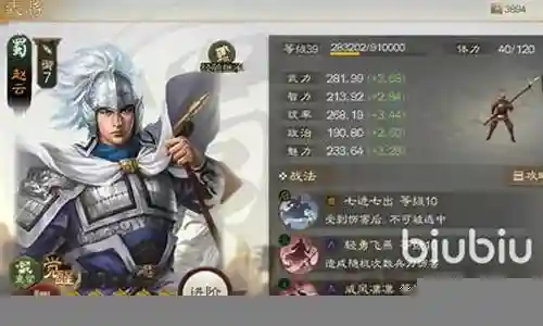 姜维阵容搭配火插图