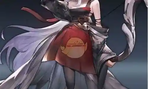 渡鸦阵容搭配插图