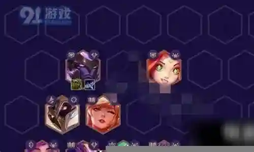 流星之王阵容搭配攻略视频插图