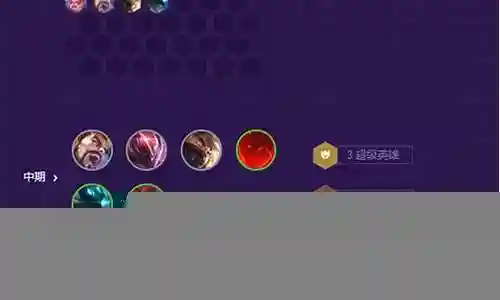 最不严谨阵容装备搭配插图
