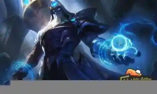 法师瑞兹阵容搭配插图