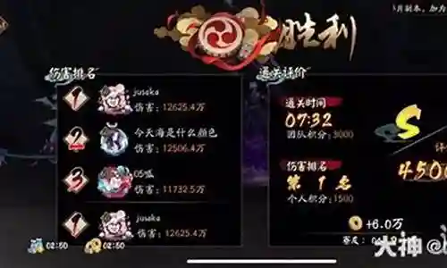 狂风搭配什么阵容好用插图