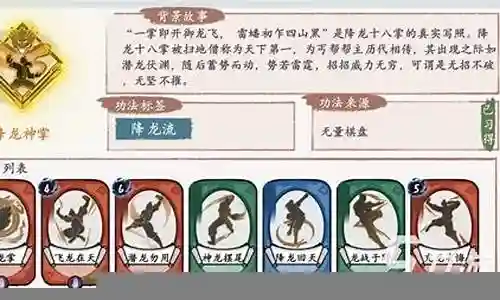 动物对决最强阵容搭配插图