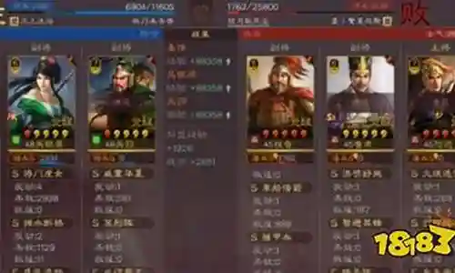 绿帽骑阵容搭配插图