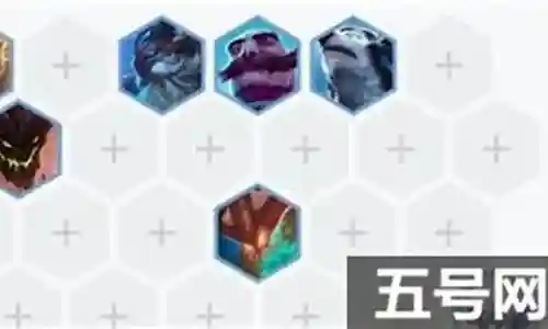 阵容雷霆黎明怎么搭配插图