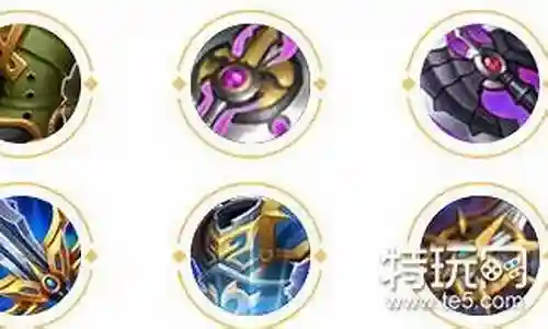 蒙恬如何搭配阵容打野的插图