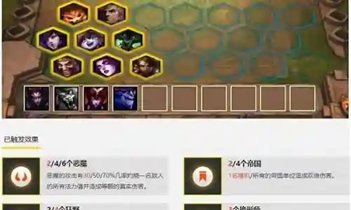 幻境乌鸦阵容推荐搭配最新插图