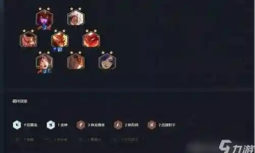 怒意阵容搭配推荐插图