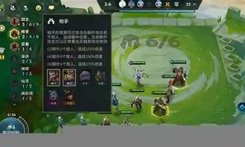 剑士联合阵容搭配攻略插图