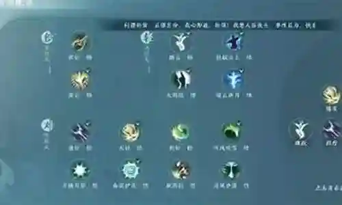 奶妈猴子阵容搭配图片高清插图