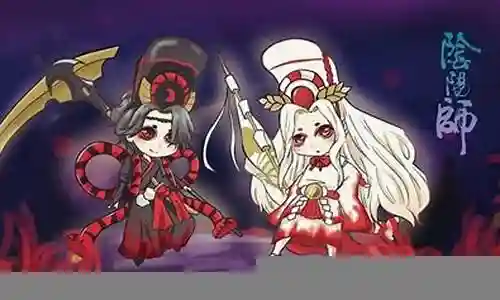 鬼使黑白童子阵容搭配插图