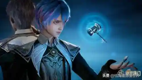 光明武魂阵容(霸王雄心平民最强阵容)插图3