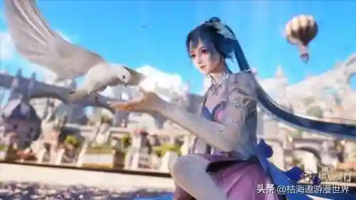 光明武魂阵容(霸王雄心平民最强阵容)插图1