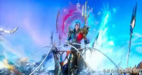 光明武魂阵容(霸王雄心平民最强阵容)插图4