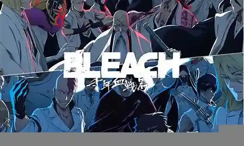 bleach阵容搭配插图