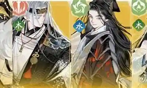 杨康阵容搭配插图
