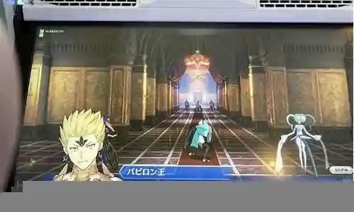 FGO梅林阵容怎么搭配插图